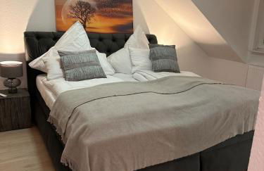 Fosters Garden Suites Kassel - Foto 48