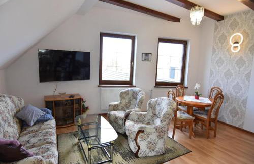 Holiday flat, Kiedrowice - Foto 9