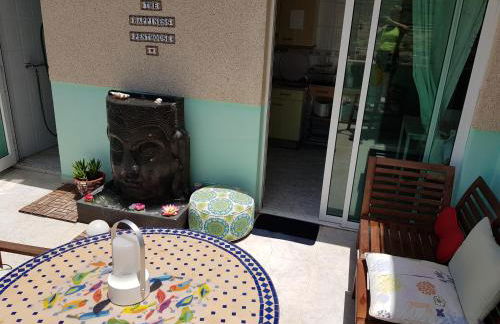 THE HAPPINESS PENTHOUSE Dream Holiday at 100m Beach - Foto 44