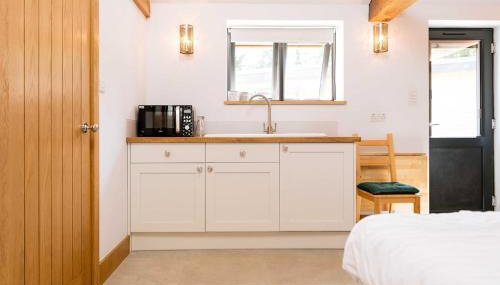 Peaceful Hideaway in South Downs - Foto 4