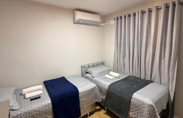 Ponta Negra Apartment - Foto 11