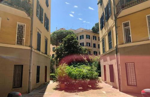 Domus Parioli Roma by GHOR - Foto 5