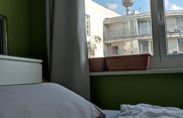 3-room Apartment Berlin Museum Island 2 beds - Foto 3