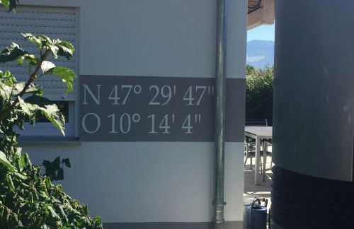 Apartment Fewo Bergblick lodge by Interhome - Photo 13