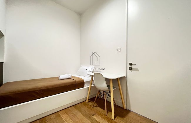 The Platinum Suites KLCC by Veedu Hauz - Foto 30