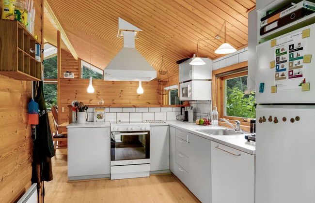 "Andy" - 500m to the fjord - Foto 15