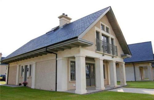 Lough Erne Fisherman's Cottage - Foto 1