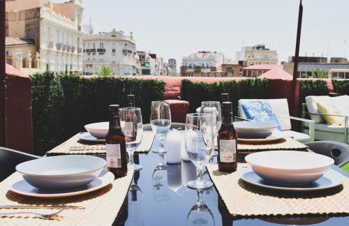 Valencia Apartamentos Goya - Photo 6