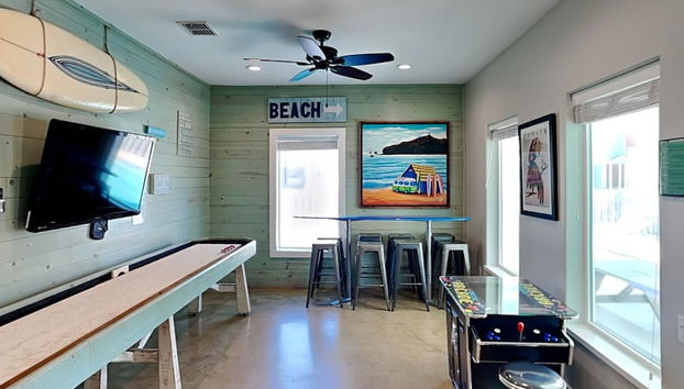 Servicios del alojamiento