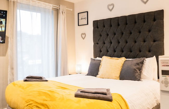 Dealhouse Apartments 11 - Foto 2