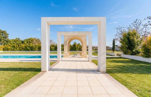 Villa Miglietta - Salento Selection - Foto 45