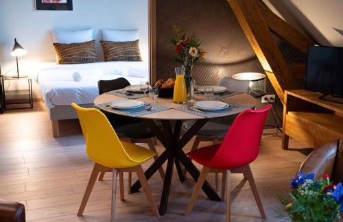 4 - Seigneurie Fouquet - Caraquet - Photo 17