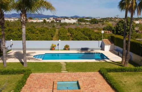 Casa Torre del Virrey - Foto 24