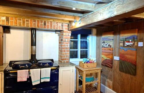 Dunham House - Foto 10