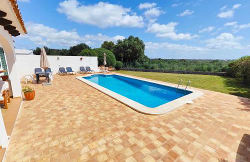 Villa Nuralux - Vistas Espectaculares, Piscina Privada y BBQ - Foto 4