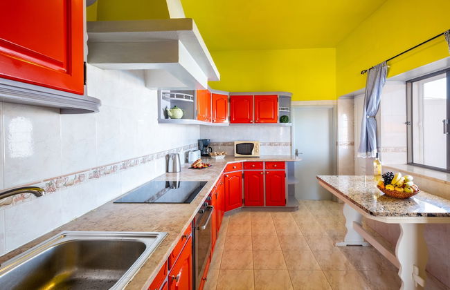 Villa San Carlo - Foto 11