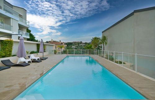 Unique appartement à Nice vue mer imprenable - Foto 13