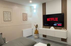 Maison appartement 54m2 - Foto 1