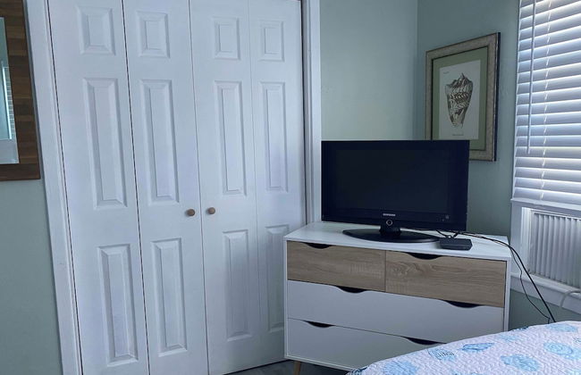 Artist Beach Retreat - Foto 4