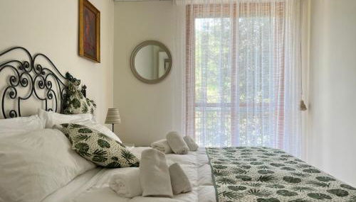 Garden Apartment - Foto 5