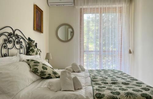 Garden Apartment - Foto 5