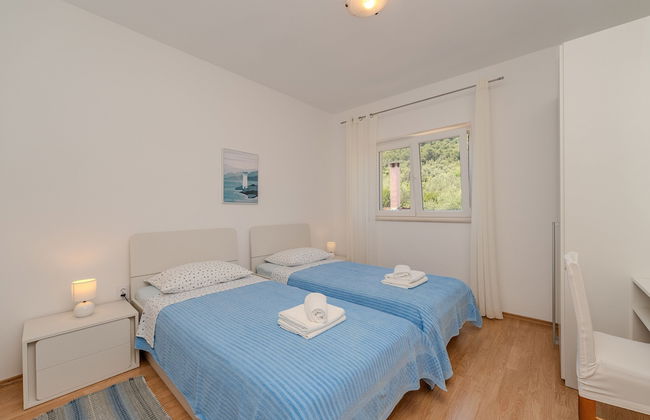 Apartment for 4 Persons, by the sea and With Beautiful View - Foto 2