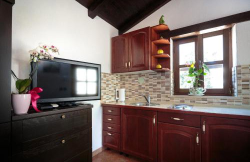 Apartments Mirjana 1655 - Foto 96