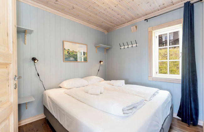 Rauland Feriesenter - Foto 59