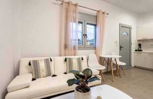 Filiatras Welcoming Hideaway - A Cozy Urban Escape - Foto 10