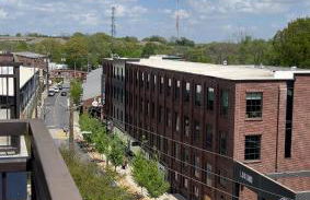 Atlanta Beltline Luxury Double Suite - Foto 34