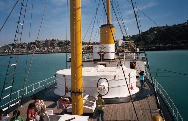 Tour por Concepción - Foto 2