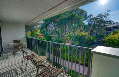 Park Shore Resort - Pool & Bar Close to Beach - Foto 27