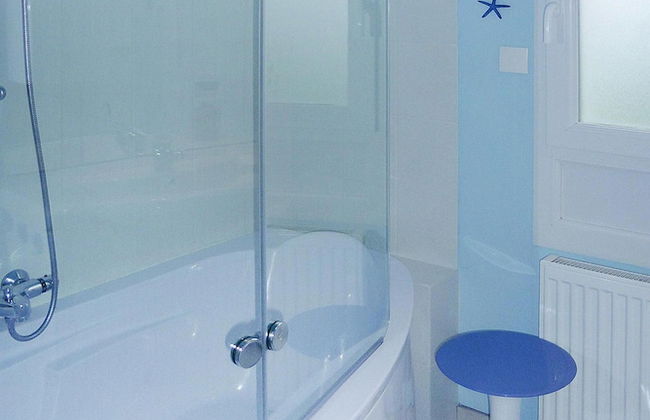 Holiday Home in Brittany Near Sandy Beaches - Foto 11