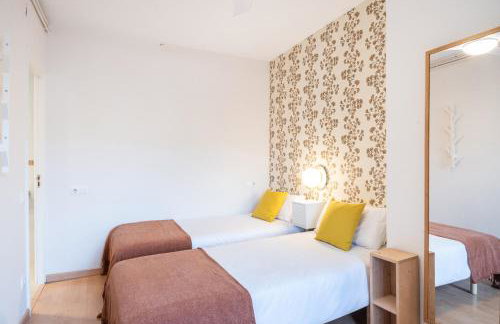 Penthouse Apartment with Terrace in Barcelona City Center - Foto 12
