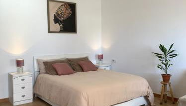 Casa Jasmin Haria - Foto 1