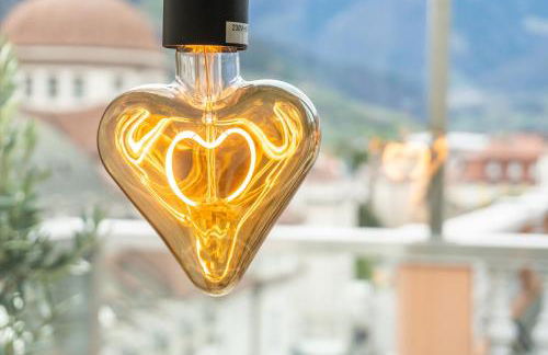 Luxus Penthouse mit Terrasse, Garage, Fahrradraum und Infrarotsauna - Foto 46