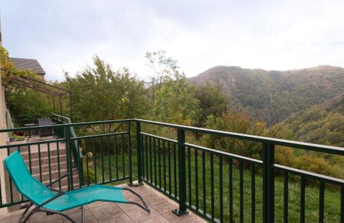 Gite l'hermet - Foto 15