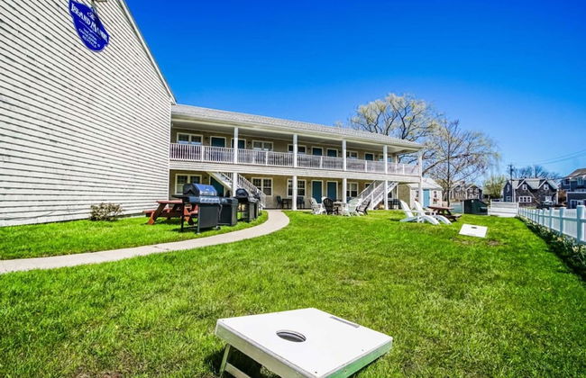 Island Manor Resort by VRHost - Foto 21