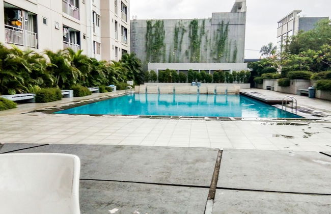 Well Appointed 2BR Apartment at Bintaro Park View - Foto 10