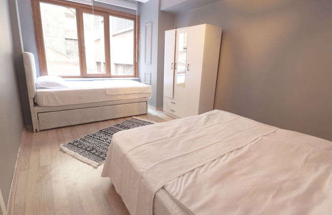 Karakoy VAV Suites - Photo 6