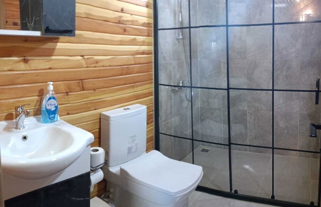 Riviera Bungalow Evleri Demre - Photo 56