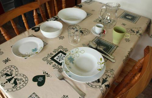 Chalet Presanella - Foto 23