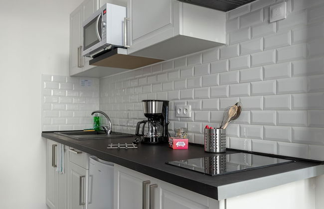 Trankil'apparts Centre 2 - Foto 64