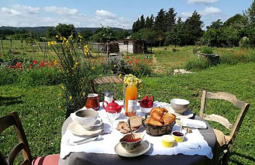 La Ferme Constantin - Foto 18