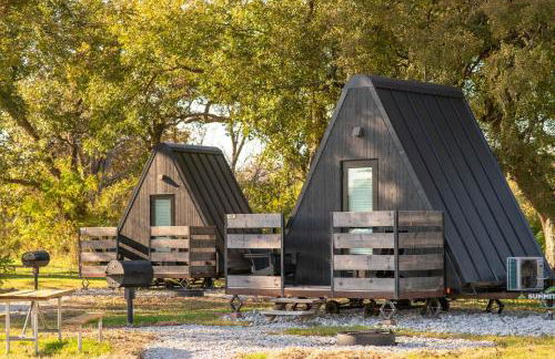 Camp Fimfo Waco - Foto 42