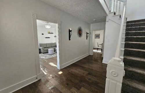 Townhouse on the Barre Commons - Foto 12