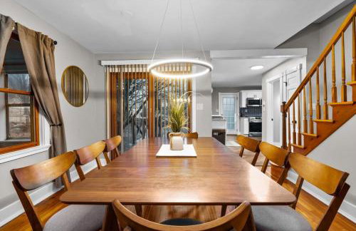 Spacious Cozy 3 Bed 2 Bath - Foto 2