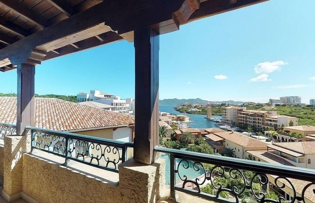 Condo Ouana - Foto 1