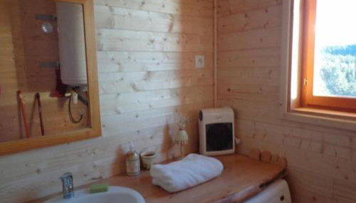 Chalet en bois tout confort - Foto 3