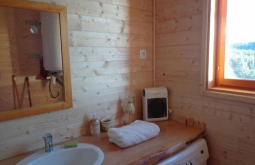 Chalet en bois tout confort - Foto 3